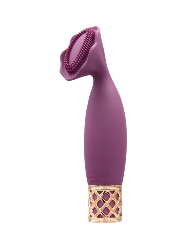 PILLOW TALK – Secrets Passion vibraator