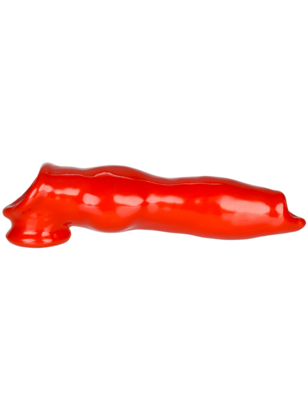 Oxballs – Fido Cocksheath Red peenisepikendus