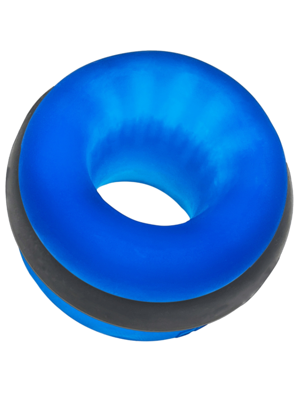 Oxballs – Ultracore Core Ballstretcher with Axis Ring fetišitarvik