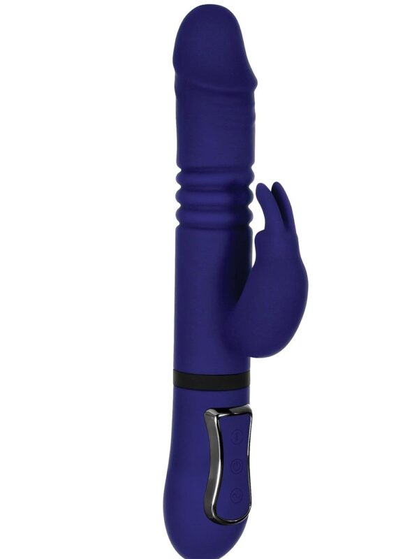 Gender X – All In One rabbit-vibraator