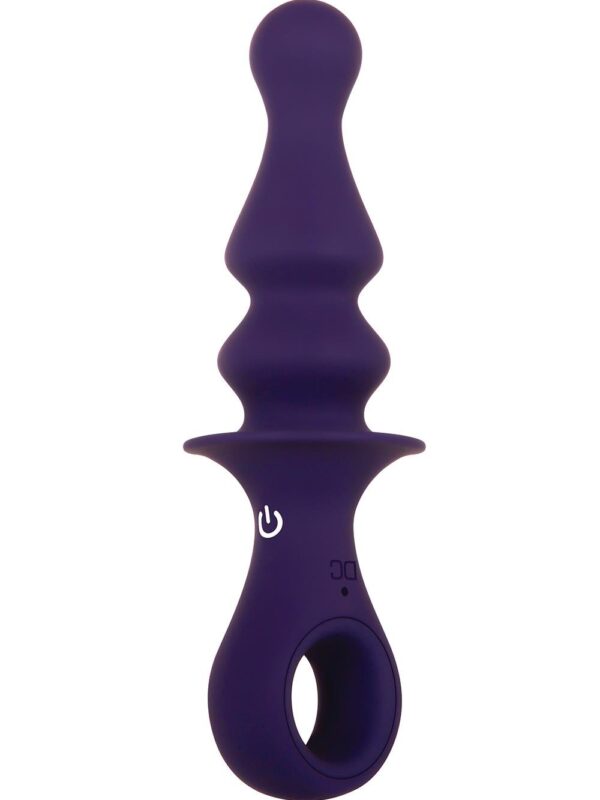 Gender X – Ring Pop anaalvibraator