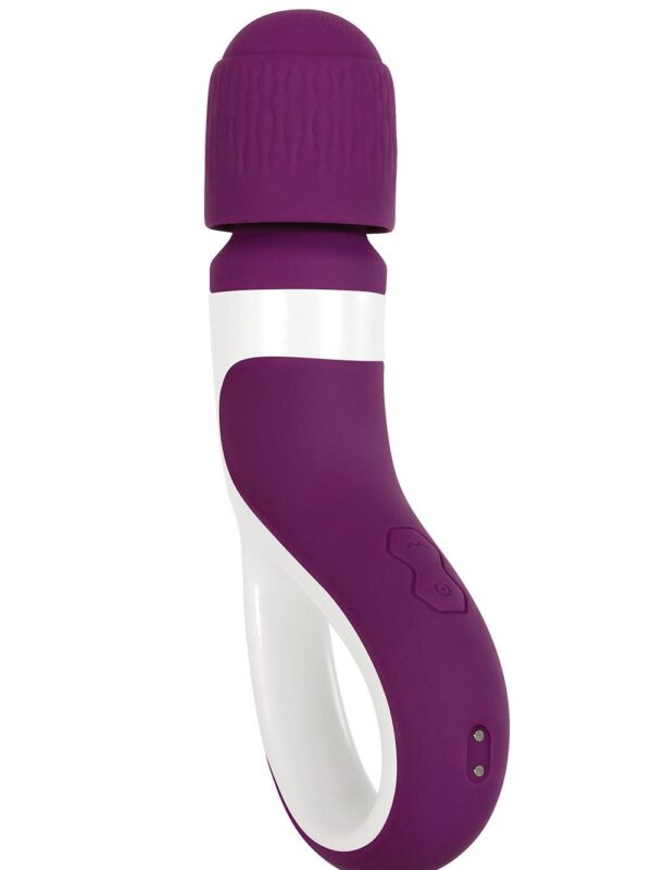 Gender X – Handle It kliitori vibraator