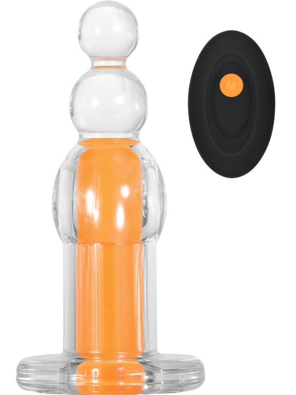 Gender X – Orange Dream anaalvibraator