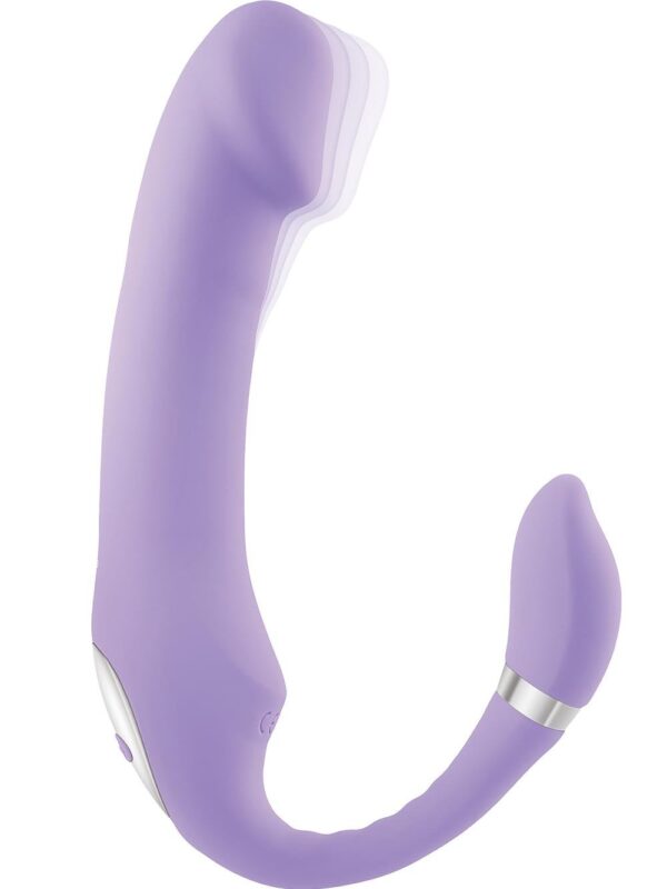Gender X – Orgasmic Orchid vibraator