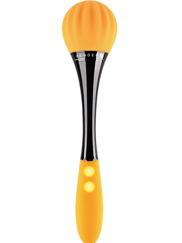 Gender X – Sunflower kliitori vibraator