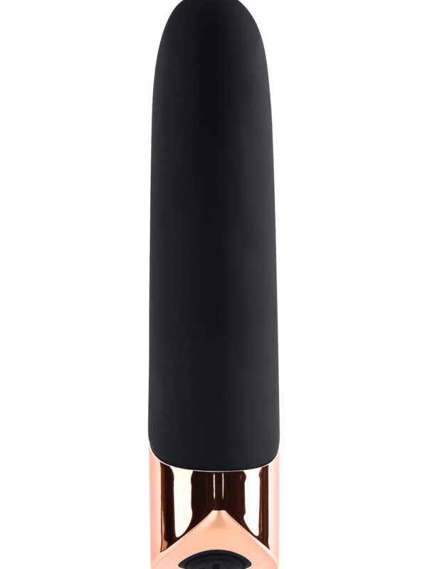 Gender X – The Gold Standard vibraator