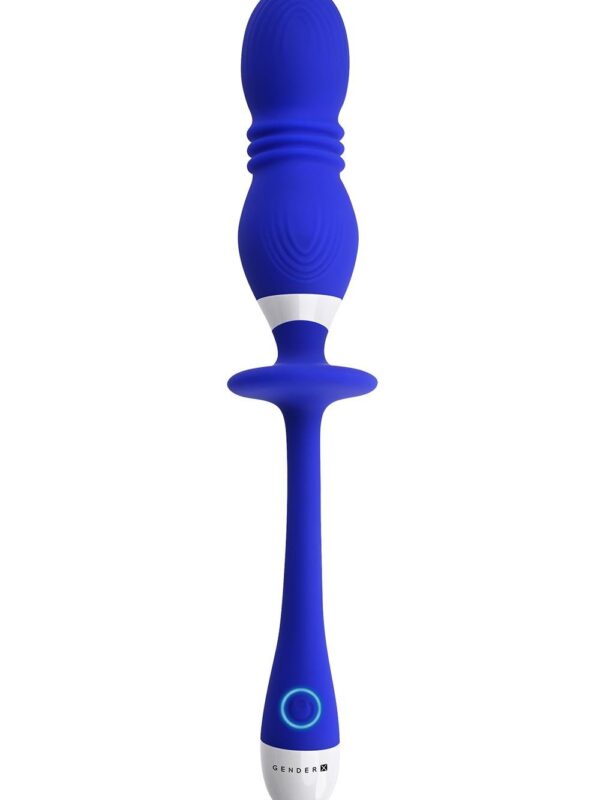 Gender X – Play Ball anaalhelmed