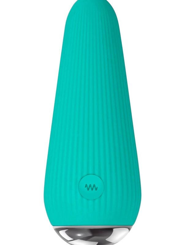 Gender X – O-Cone kliitori vibraator