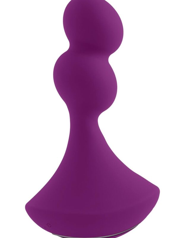 Gender X – Ball Game anaalvibraator