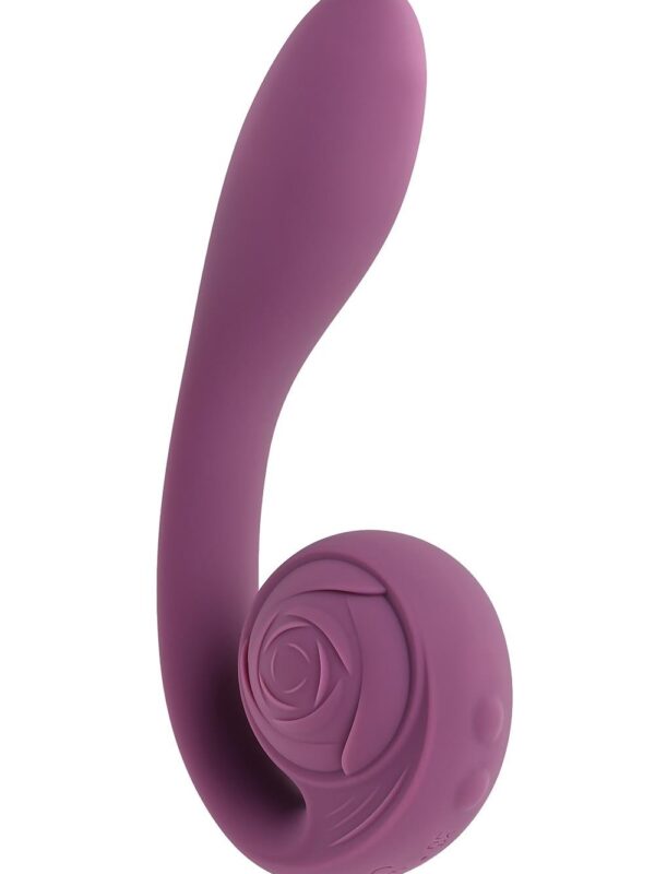Gender X – Poseable You kliitori vibraator