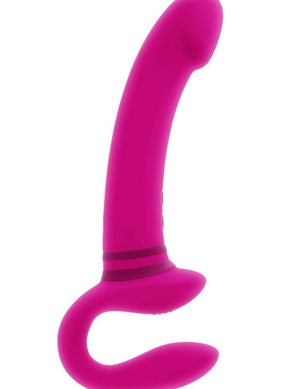 Gender X – Sharing Is Caring vibraator