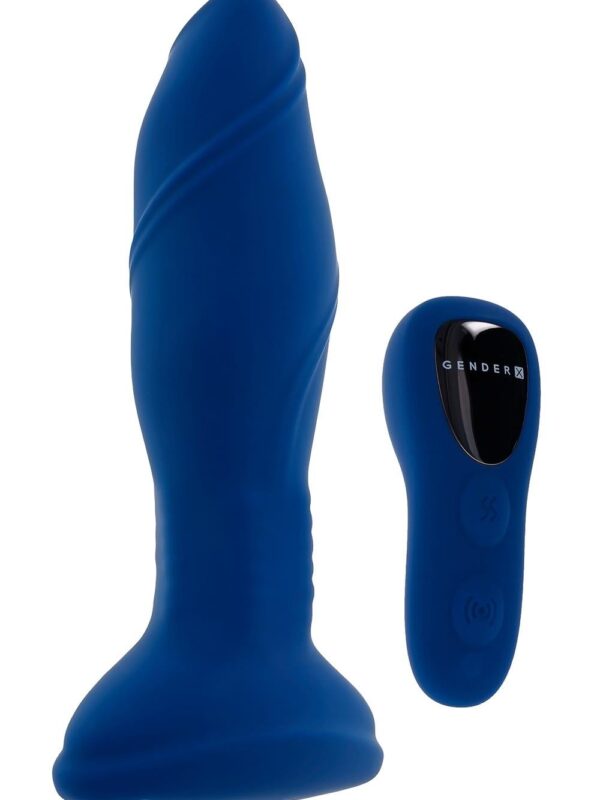 Gender X – Sway With Me anaalvibraator