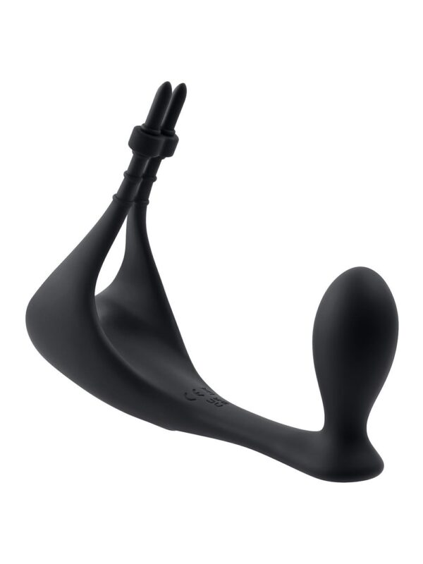 Gender X – Back It Up anaaltropp
