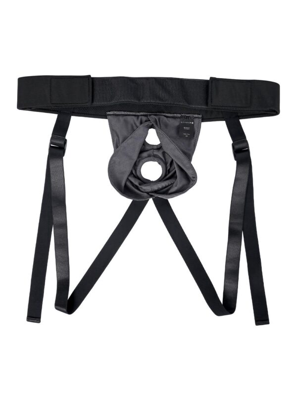Gender X – Double Rider strap-on rakmed