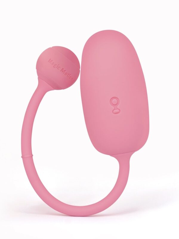 Magic Motion – Magic Kegel Trainer Egg vibreeriv muna