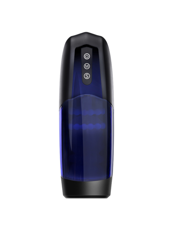 Magic Motion – Xone Blue masturbaator