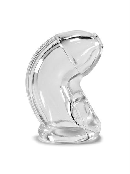 Oxballs – Atomic Jock Cock Lock Clear peenisepuur