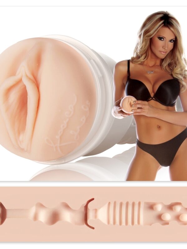 Fleshlight – Jessica Drake Heavenly masturbaator
