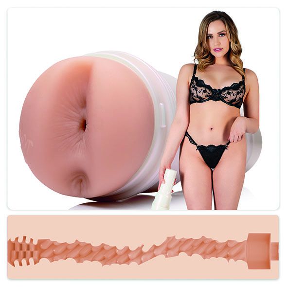 Fleshlight – Mia Malkova Boss Level masturbaator