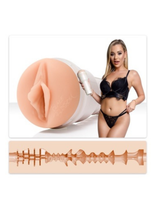 Fleshlight – Blake Blossom Bombshell masturbaator