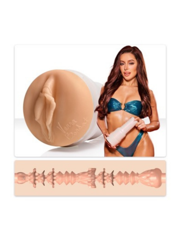 Fleshlight – Vanna Bardot Dopamine masturbaator