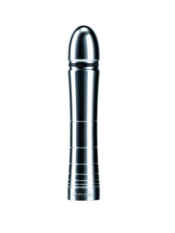 Mystim – Glossy Glen dildo