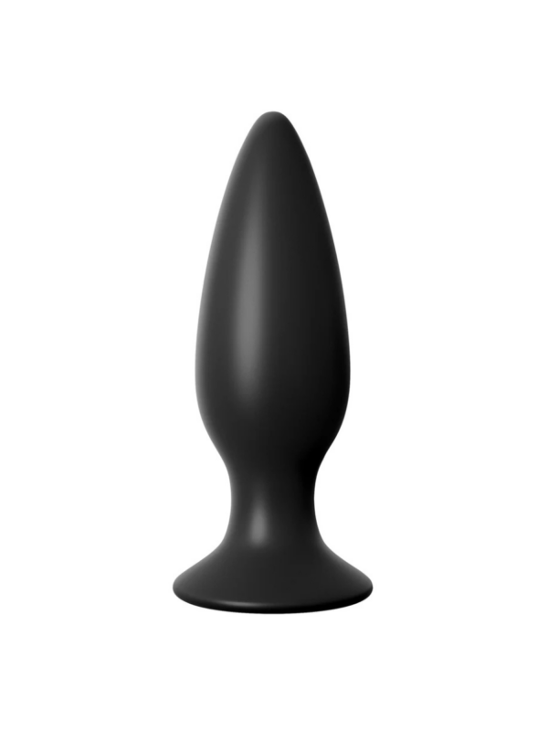 Pipedream – Anal Fantasy Elite Large Rechargeable Anal Plug anaaltropp