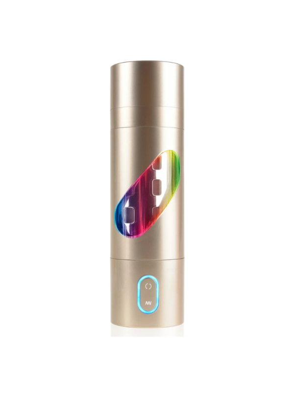 Pipedream – PDX Extreme Rechargeable Roto-Bator Ass masturbaator