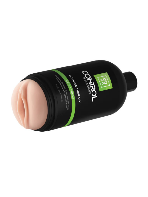 Pipedream – Sir Richard's Control Intimate Therapy Extra Fresh masturbaator
