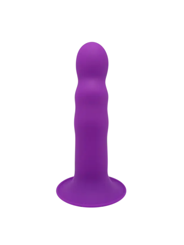Adrien Lastic – Hitsens Model 3 Purple dildo