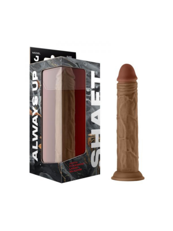 Shaft – Model J 24,1 cm Oak dildo