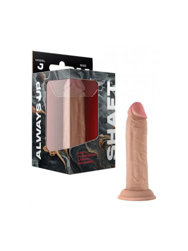Shaft – Model J 14 cm Pine dildo