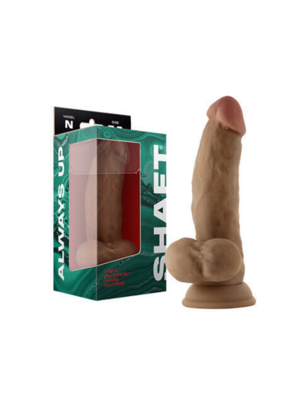 Shaft – Model N 19 cm Oak dildo