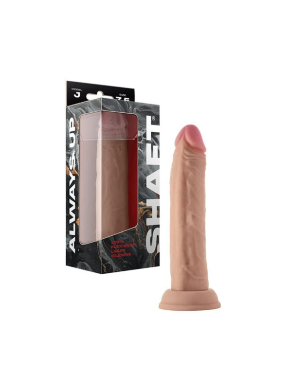 Shaft – Model J 19 cm Pine dildo