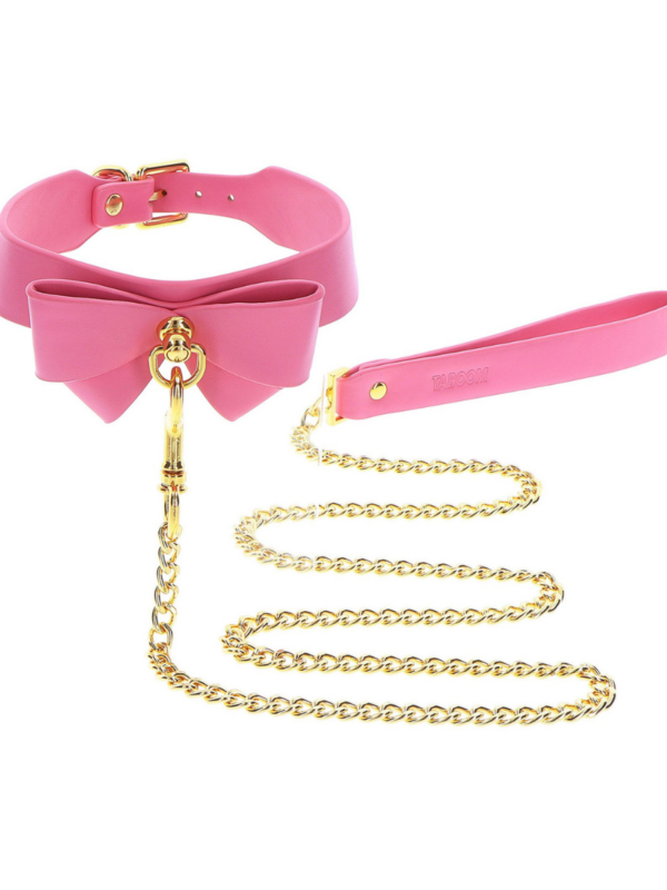 Taboom – Malibu Collar And Leash kaelarihm