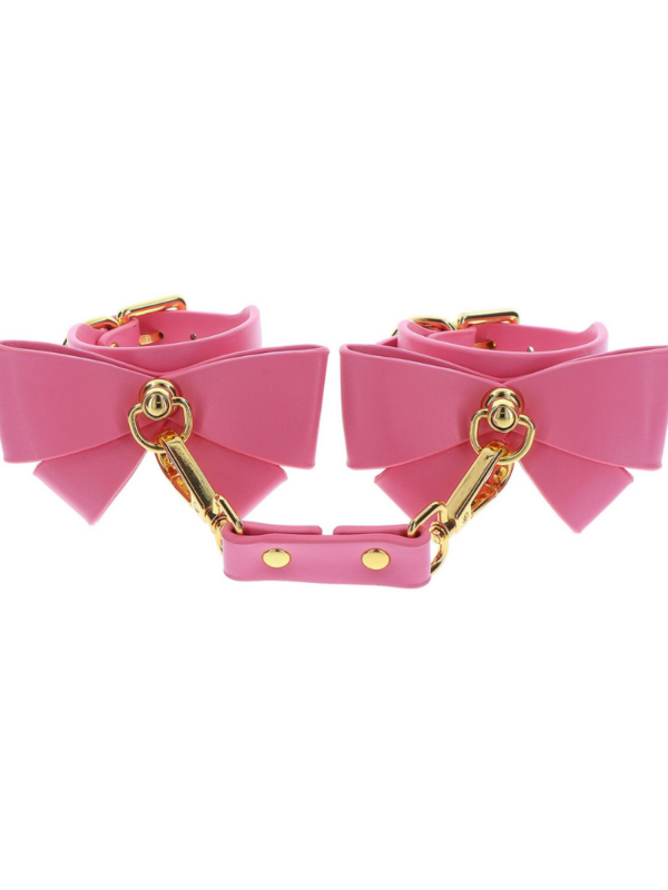 Taboom – Malibu Wrist Cuffs käerauad