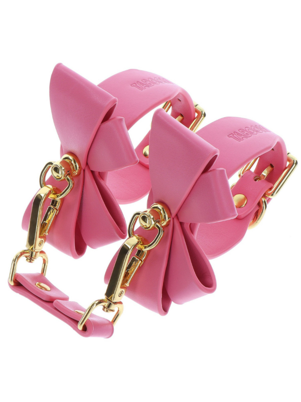 Taboom – Malibu Ankle Cuffs käerauad