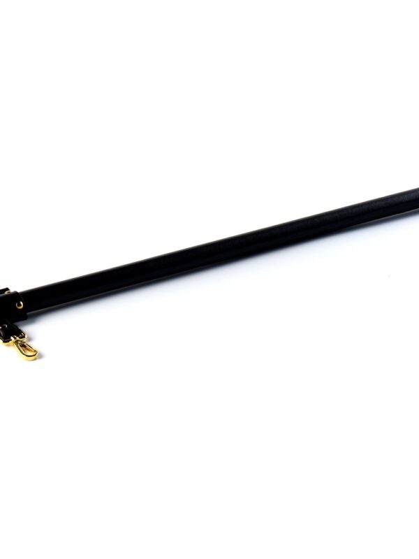 UPKO – Leather Spreader Bar käerauad