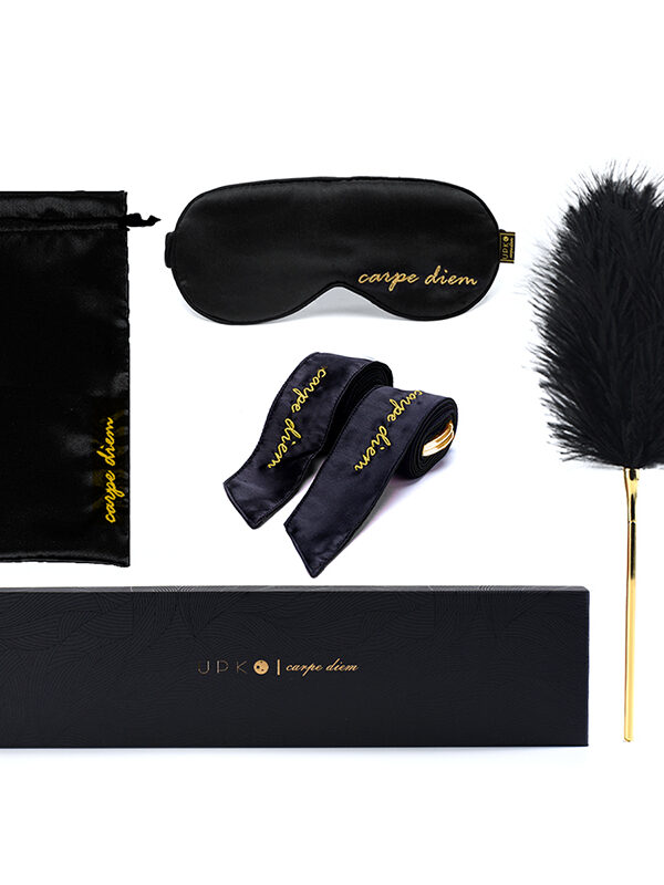 UPKO – Carpe Diem Premium Bondage Set sidumiskomplekt