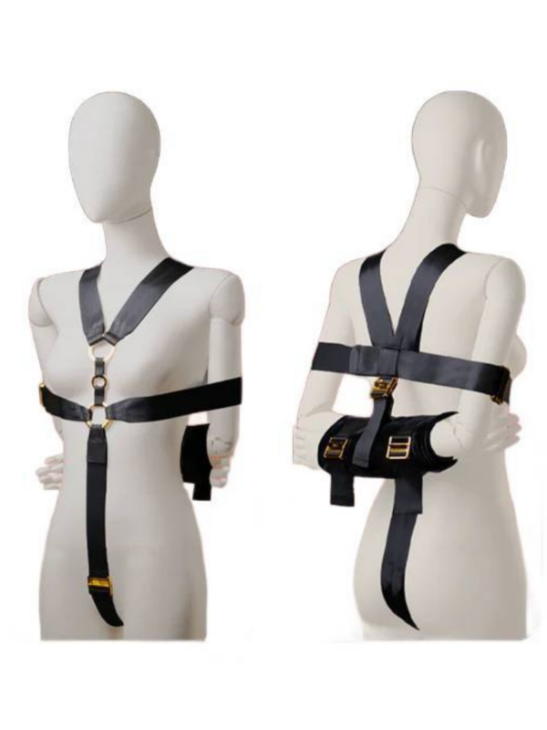 UPKO – Simplified Takate Kote Set sidumiskomplekt