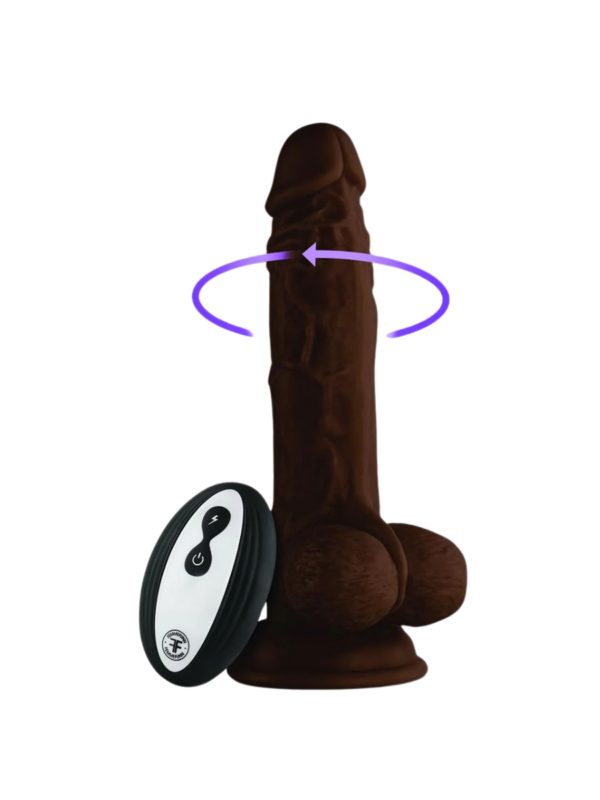 Femmefunn – Vortex Wireless Turbo Baller 2.0 vibraator