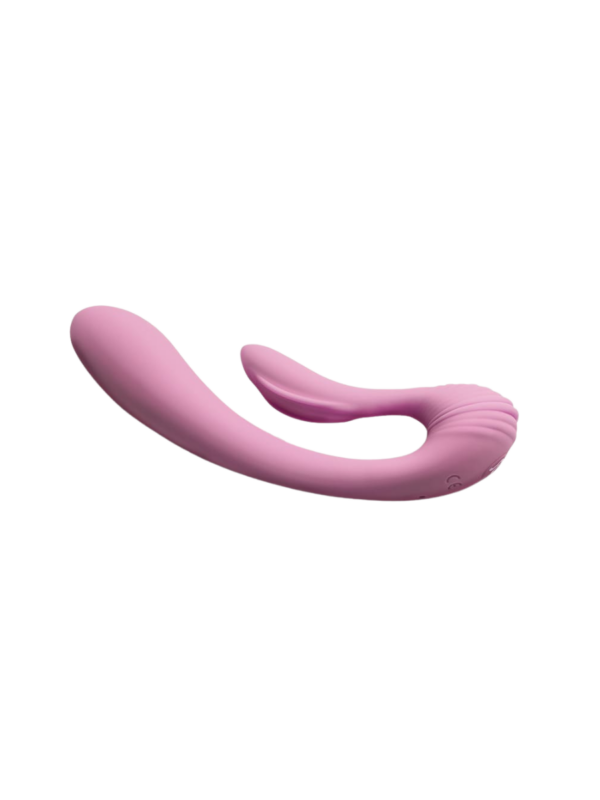 Adrien Lastic – G-Wave Rosa G-punkti vibraator