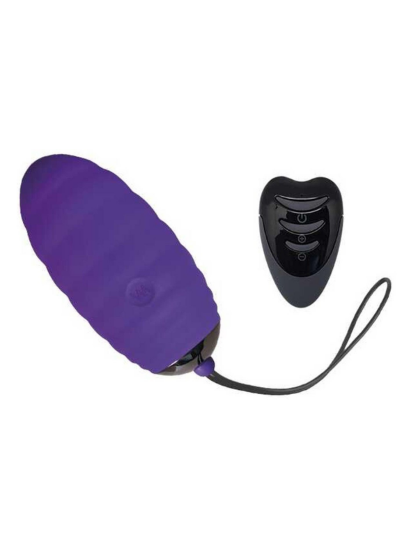 Adrien Lastic – Ocean Breeze 2.0 + LRS Purple vibraator