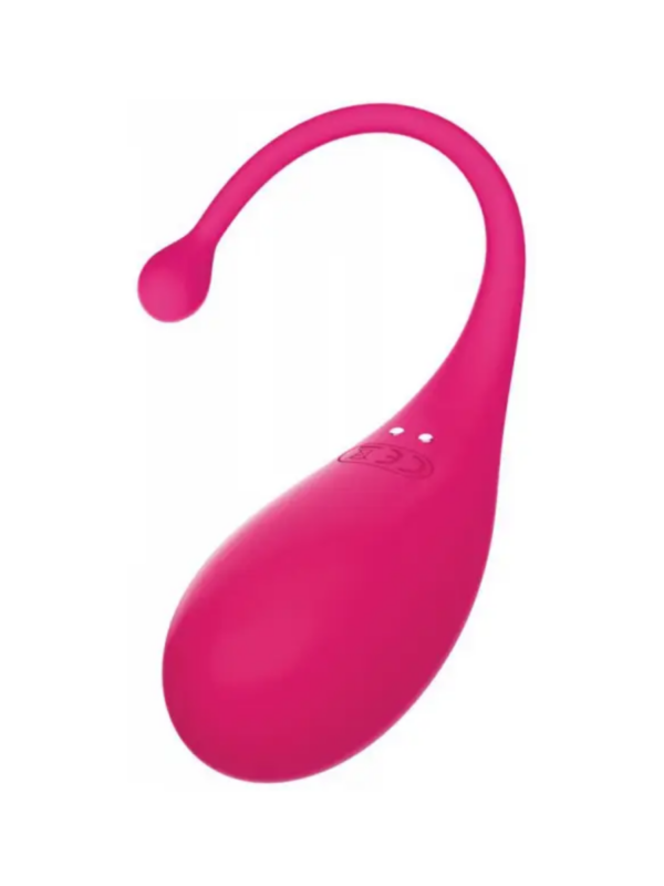 Adrien Lastic – Pitation + App Rosa Fuerte vibraator