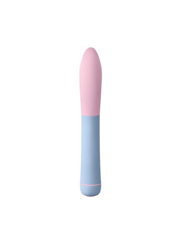 Femmefunn – Ffix Bullet XL Light Blue vibraator