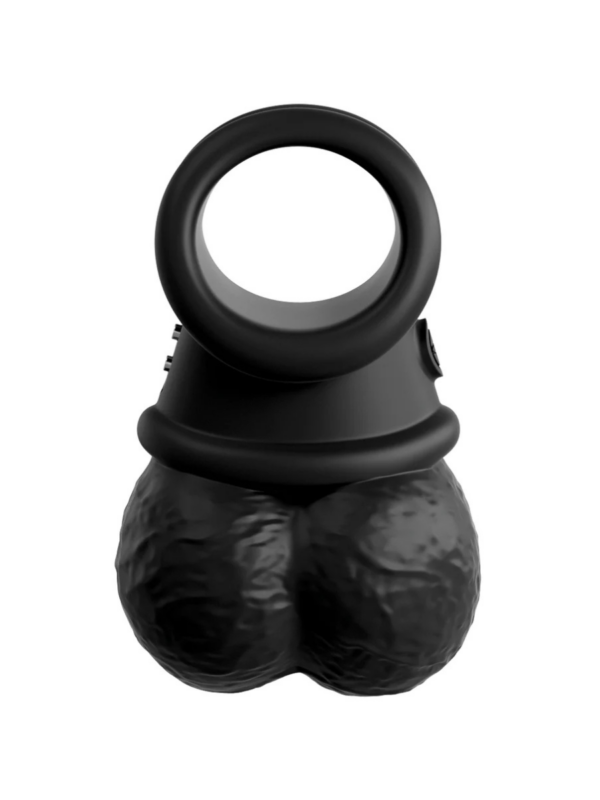 King Cock – Elite The Crown Jewels vibraator