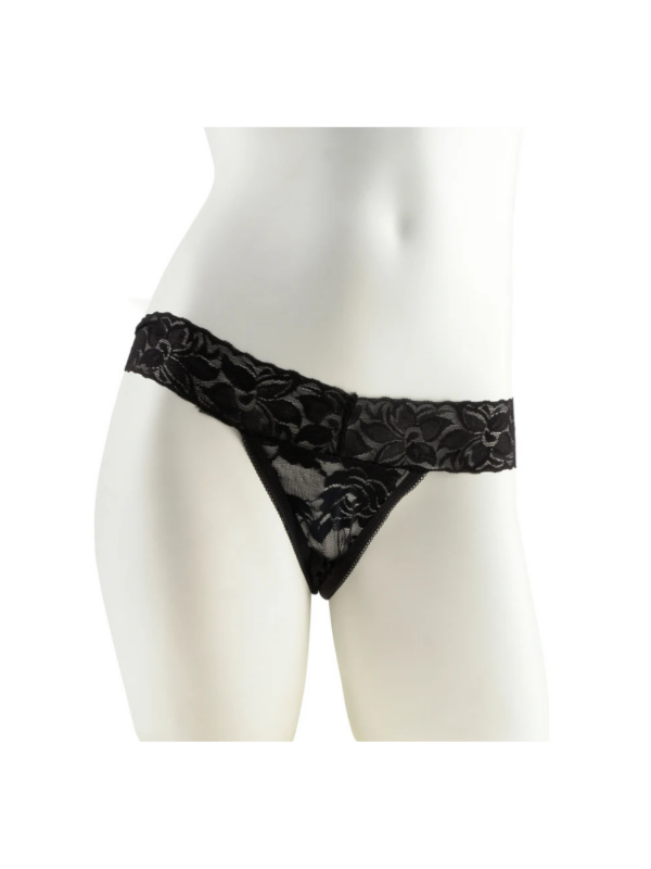 Pipedream – Fetish Fantasy Vibrating Panties vibreeriv pesu