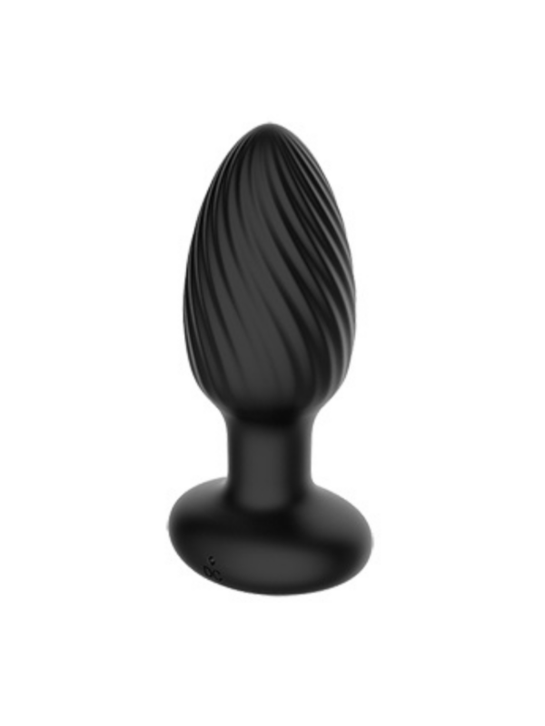Nexus – Tornado Butt Plug anaaltropp