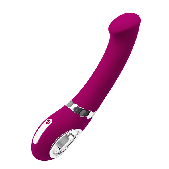 Nomi Tang – Getaway Plus 2 Red Violet G-punkti vibraator