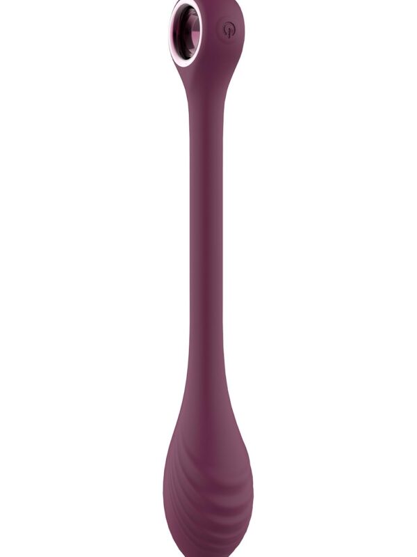 Dreamtoys – Glam Bendable G-Spot Vibe G-punkti vibraator